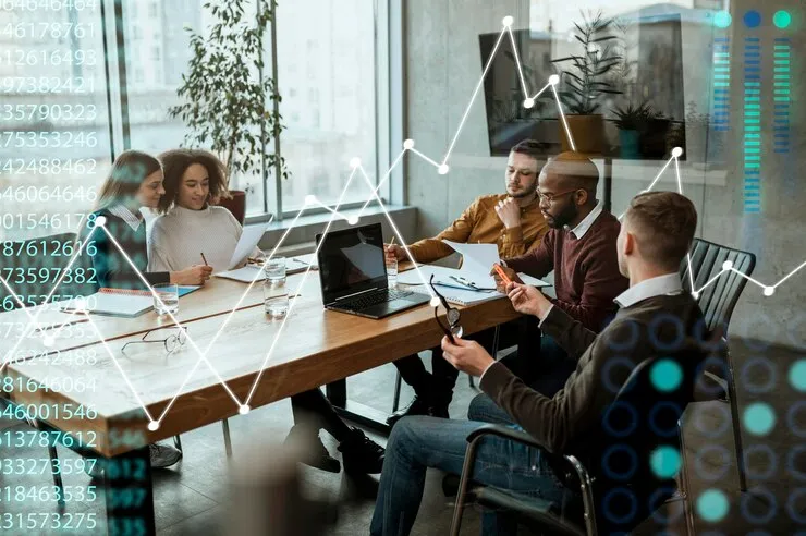 Produto: sistema para gestão de empresa
